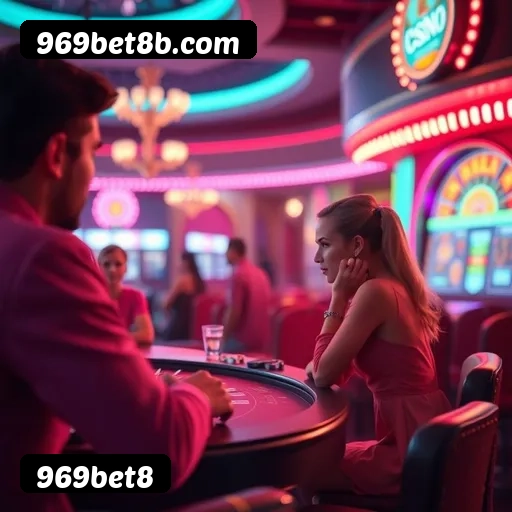 969bet8 bônus R$5.000 + 500 giros - Rollover 35x, prazo 30 dias, 38% taxa conversão