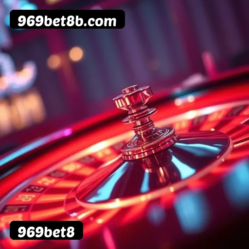 Loterias online disponíveis na 969bet8