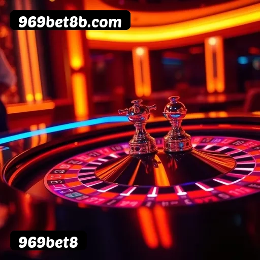 Principais provedores de slots da 969bet8 - NetEnt, Pragmatic Play, Play'n GO