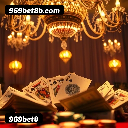 6 vantagens exclusivas do programa VIP da 969bet8