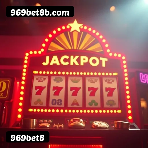 Níveis do programa VIP da 969bet8